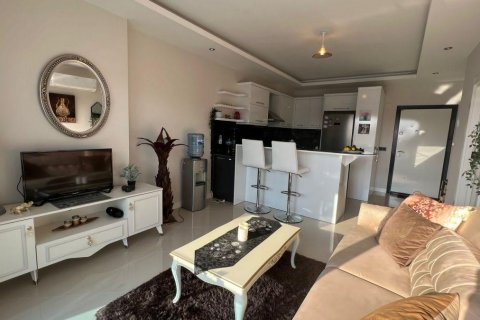 Lejlighed  i Oba, Antalya, Tyrkiet Nr. 207851 - 1