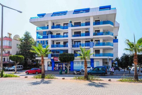 Lejlighed  i Oba, Antalya, Tyrkiet Nr. 207851 - 9