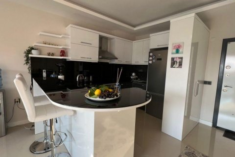 Lejlighed  i Oba, Antalya, Tyrkiet Nr. 207851 - 4