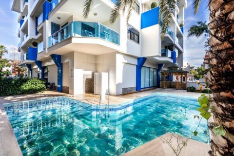 Lejlighed  i Oba, Antalya, Tyrkiet Nr. 207851 - 10