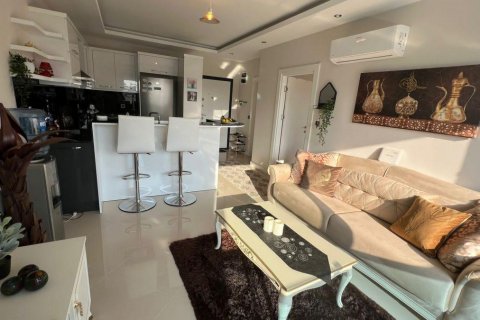 Lejlighed  i Oba, Antalya, Tyrkiet Nr. 207851 - 2