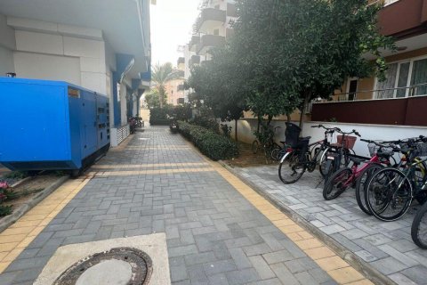 Lejlighed  i Oba, Antalya, Tyrkiet Nr. 207851 - 11