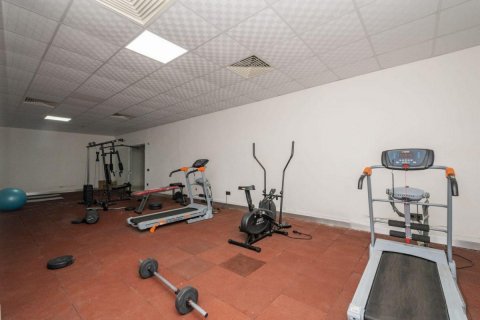 Lejlighed  i Oba, Antalya, Tyrkiet Nr. 207851 - 12