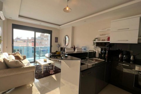 Lejlighed  i Oba, Antalya, Tyrkiet Nr. 207851 - 3