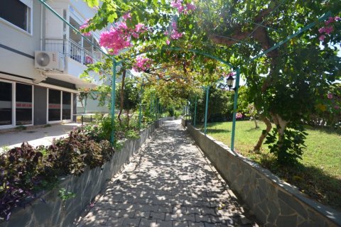 آپارتمان در Tosmur،  Alanya ، ترکیه 110 متر مربع.  شماره 207850 - 10