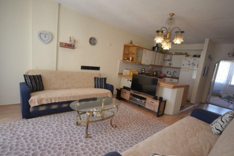 آپارتمان در Tosmur،  Alanya ، ترکیه 110 متر مربع.  شماره 207850 - 1