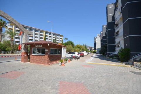 آپارتمان در Tosmur،  Alanya ، ترکیه 110 متر مربع.  شماره 207850 - 11