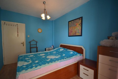 آپارتمان در Tosmur،  Alanya ، ترکیه 110 متر مربع.  شماره 207850 - 4