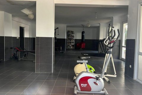 Продажа квартиры  в Оба, Анталье, Турция 3 комн., 110м2, №207848 – фото 15