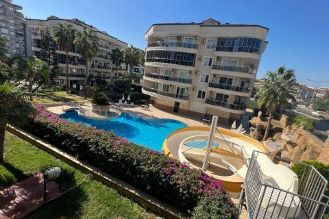 Продажа квартиры  в Оба, Анталье, Турция 3 комн., 110м2, №207848 – фото 10