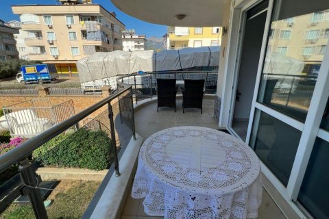 Продажа квартиры  в Оба, Анталье, Турция 3 комн., 110м2, №207848 – фото 9