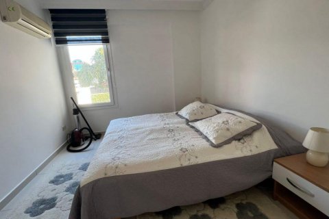 Продажа квартиры  в Оба, Анталье, Турция 3 комн., 110м2, №207848 – фото 5