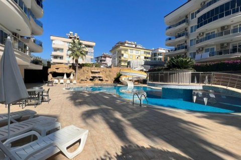 Продажа квартиры  в Оба, Анталье, Турция 3 комн., 110м2, №207848 – фото 13