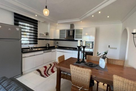 Продажа квартиры  в Оба, Анталье, Турция 3 комн., 110м2, №207848 – фото 2