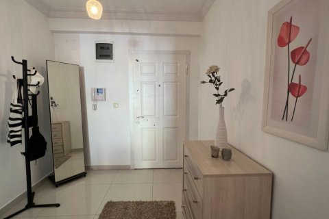 Продажа квартиры  в Оба, Анталье, Турция 3 комн., 110м2, №207848 – фото 7