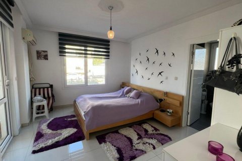 Продажа квартиры  в Оба, Анталье, Турция 3 комн., 110м2, №207848 – фото 3