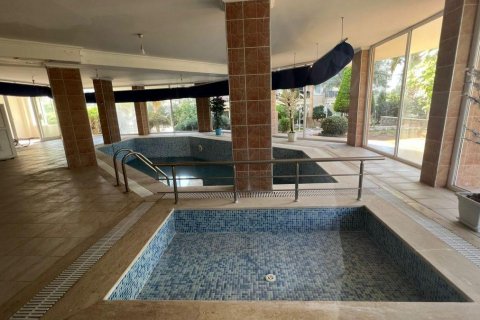 Продажа квартиры  в Оба, Анталье, Турция 3 комн., 110м2, №207848 – фото 16