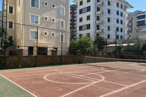 Продажа квартиры  в Оба, Анталье, Турция 3 комн., 110м2, №207848 – фото 14