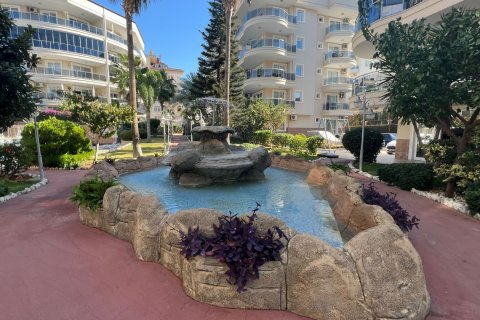 Продажа квартиры  в Оба, Анталье, Турция 3 комн., 110м2, №207848 – фото 17