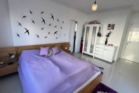 Продажа квартиры  в Оба, Анталье, Турция 3 комн., 110м2, №207848 – фото 4