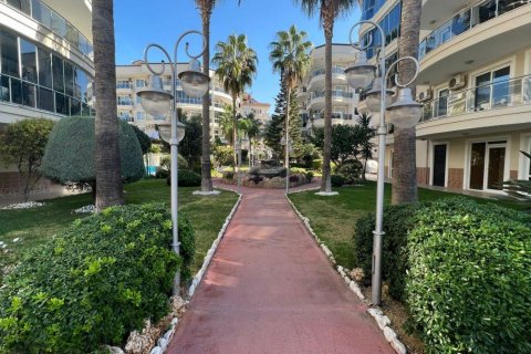 Продажа квартиры  в Оба, Анталье, Турция 3 комн., 110м2, №207848 – фото 18