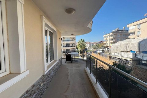 Продажа квартиры  в Оба, Анталье, Турция 3 комн., 110м2, №207848 – фото 8