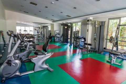 Lejlighed  i Alanya, Antalya, Tyrkiet Nr. 207854 - 6