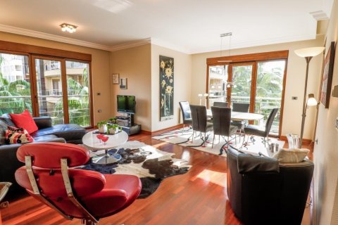 Lejlighed  i Alanya, Antalya, Tyrkiet Nr. 207854 - 8