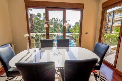 Lejlighed  i Alanya, Antalya, Tyrkiet Nr. 207854 - 12