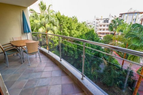 Lejlighed  i Alanya, Antalya, Tyrkiet Nr. 207854 - 17