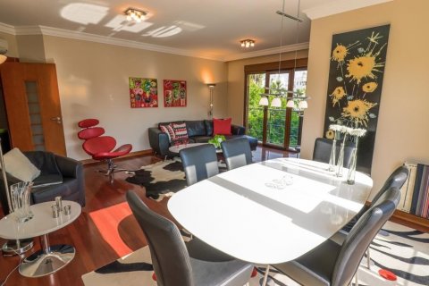 Lejlighed  i Alanya, Antalya, Tyrkiet Nr. 207854 - 10