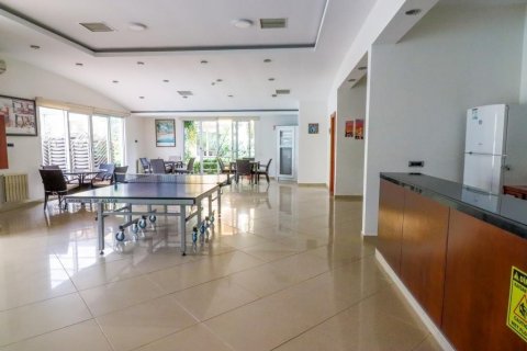 Lejlighed  i Alanya, Antalya, Tyrkiet Nr. 207854 - 7