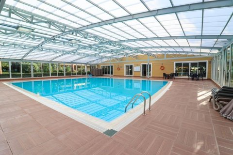 Lejlighed  i Alanya, Antalya, Tyrkiet Nr. 207854 - 5