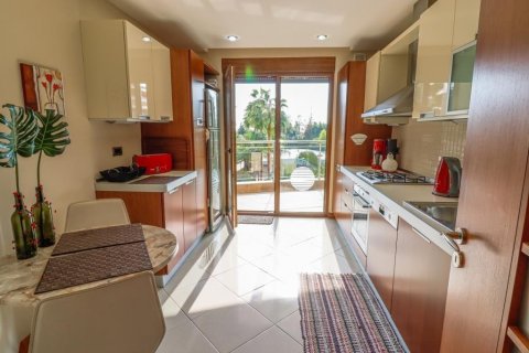 Lejlighed  i Alanya, Antalya, Tyrkiet Nr. 207854 - 11