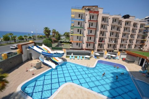 Продажа квартиры  в Махмутларе, Анталье, Турция 2 комн., 80м2, №207852 – фото 15