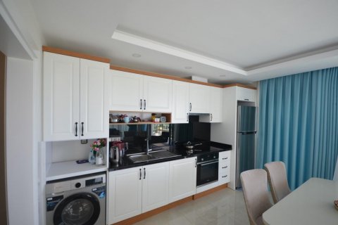 Продажа квартиры  в Махмутларе, Анталье, Турция 2 комн., 80м2, №207852 – фото 10