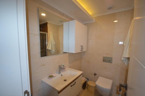 Продажа квартиры  в Махмутларе, Анталье, Турция 2 комн., 80м2, №207852 – фото 16