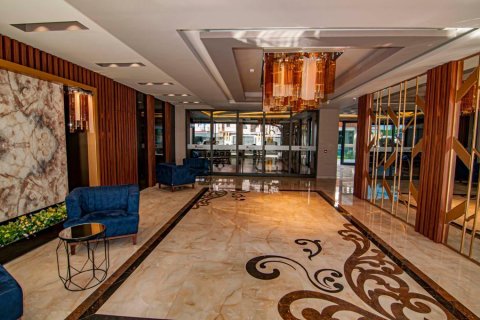 Продажа квартиры  в Махмутларе, Анталье, Турция 2 комн., 80м2, №207852 – фото 8