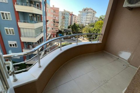 Daire Tosmur, Alanya, Antalya, Türkiye №207853 - 8