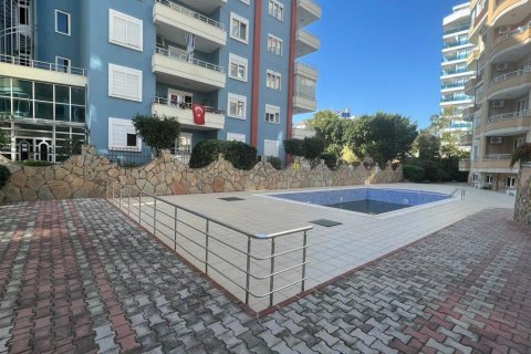 Daire Tosmur, Alanya, Antalya, Türkiye №207853 - 12