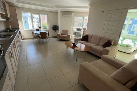 Daire Tosmur, Alanya, Antalya, Türkiye №207853 - 1