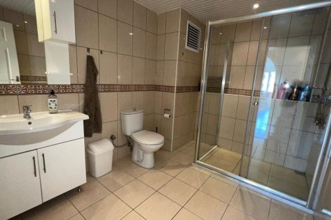 Daire Tosmur, Alanya, Antalya, Türkiye №207853 - 9