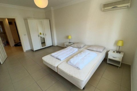 Daire Tosmur, Alanya, Antalya, Türkiye №207853 - 5