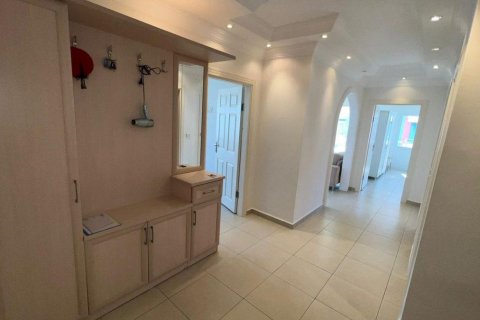 Daire Tosmur, Alanya, Antalya, Türkiye №207853 - 6