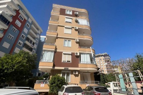 Daire Tosmur, Alanya, Antalya, Türkiye №207853 - 11
