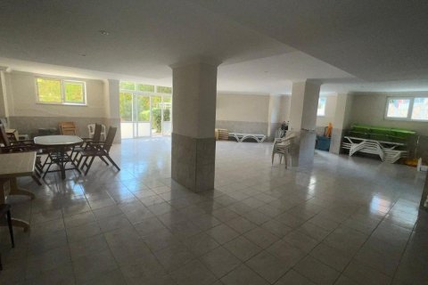 Daire Tosmur, Alanya, Antalya, Türkiye №207853 - 14