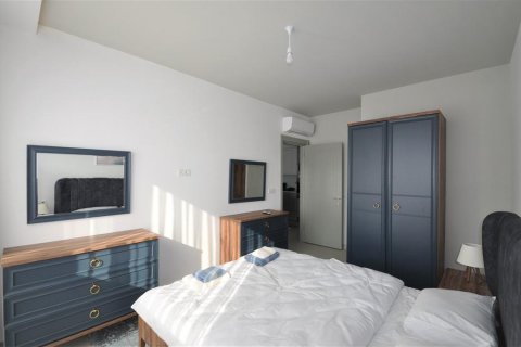 Продажа квартиры  в Кестеле, Анталье, Турция 2 комн., 65м2, №209447 – фото 9