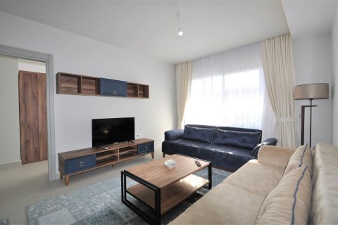 Продажа квартиры  в Кестеле, Анталье, Турция 2 комн., 65м2, №209447 – фото 4