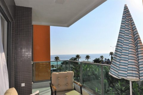 Продажа квартиры  в Кестеле, Анталье, Турция 2 комн., 65м2, №209447 – фото 13