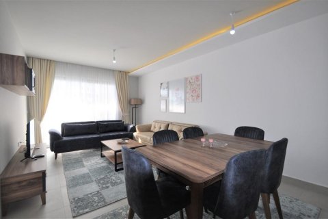 Продажа квартиры  в Кестеле, Анталье, Турция 2 комн., 65м2, №209447 – фото 6